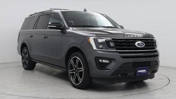 FORD EXPEDITION MAX 2020 1FMJK2AT8LEA15562 image